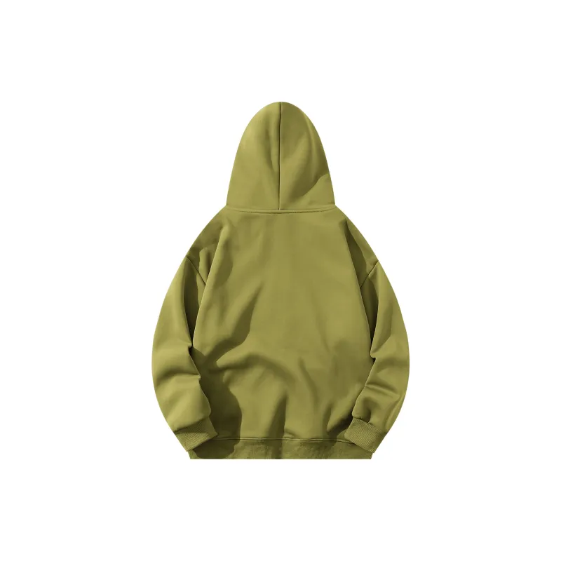 WANCHAO CP Sweatshirts Unisex-35
