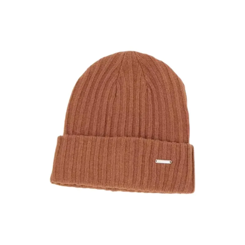 Niko And ... Acrylic Beanies Women's Multicolor-5
