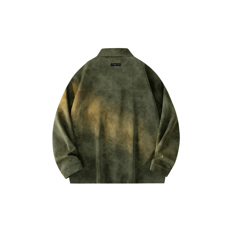 PAEFA Leather Jackets Unisex-5