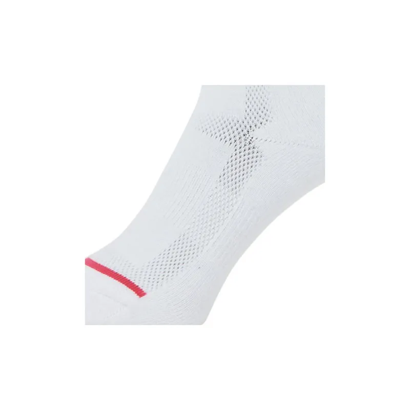 Converse Ankle Socks Unisex 1 Pack White-1