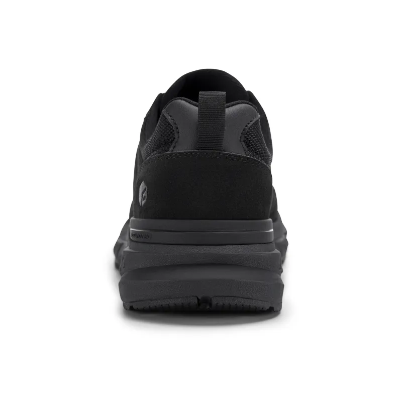 Fitville Anti-Slip And Wear-Resistant Breathable Low-Top Casual Running Shoes Men-3
