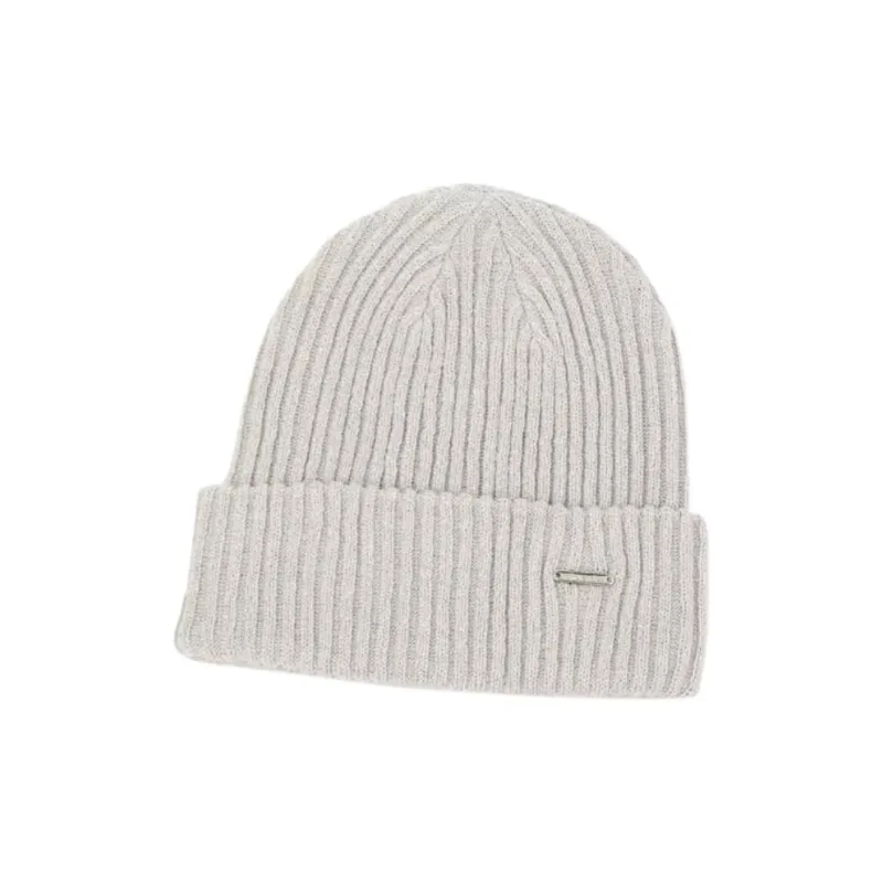 Niko And ... Acrylic Beanies Women's Multicolor-4