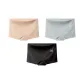 B Set-Ice-Thin Anti-Exposure Shorts-Skin+Green+Black (3 Pack)