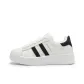 White Black