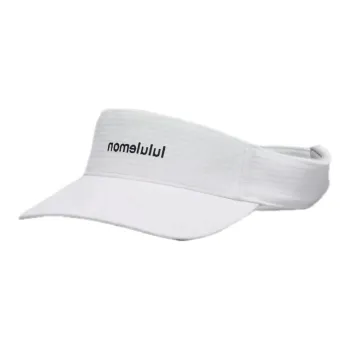 Lululemon Sun Protection Hats Unisex White
