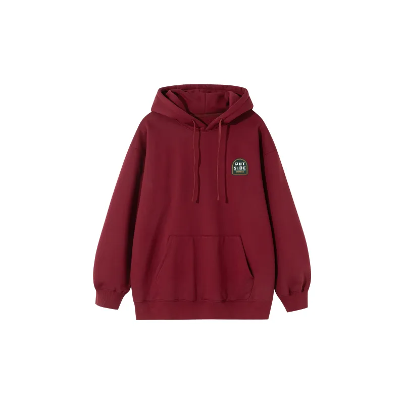 Love Monster Sweatshirts Unisex-9