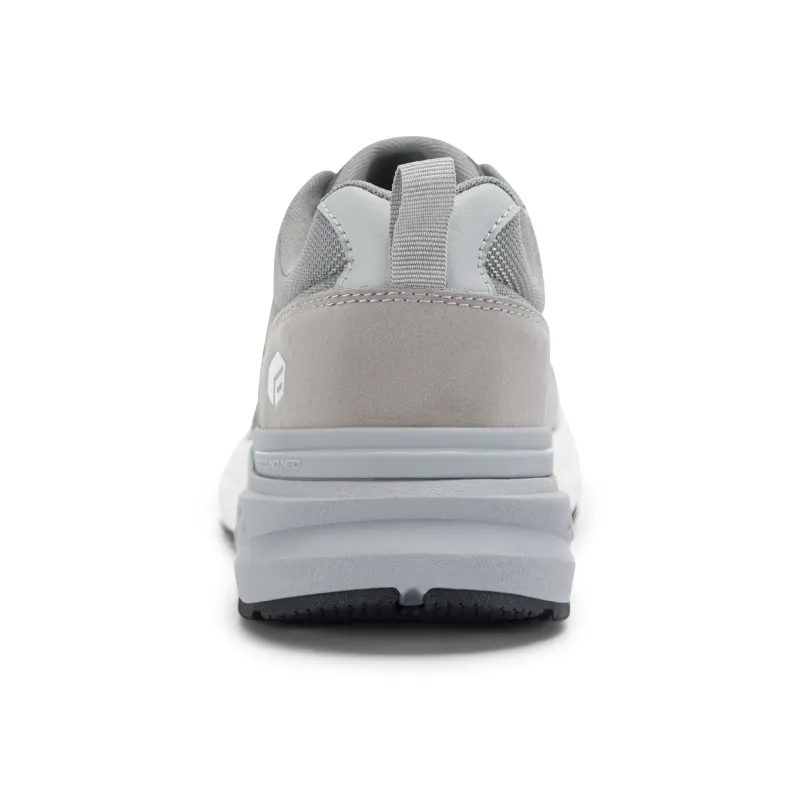 Fitville Anti-Slip And Wear-Resistant Breathable Low-Top Casual Running Shoes Men-13