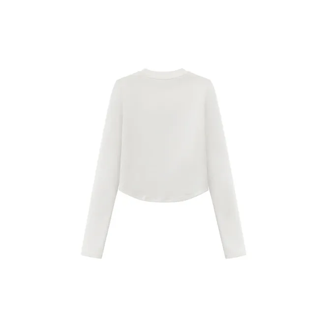 CHUU T Shirts Women's White-1