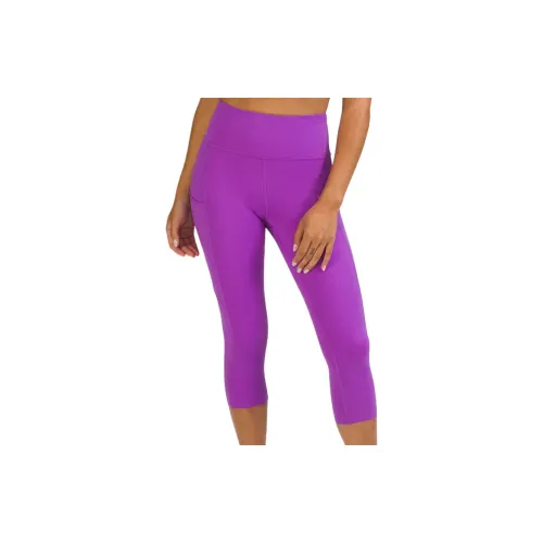 Lululemon Fast And Free Sports Shorts Women's Purple