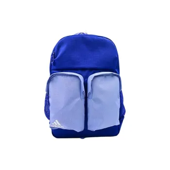 Adidas Fabric Backpack Men's Blue