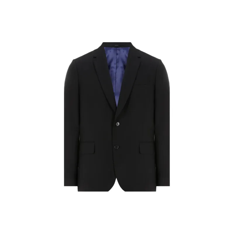 Paul Smith Business Suits Men Black-1