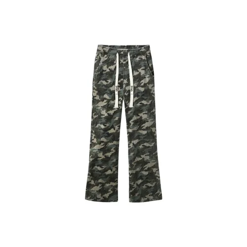 DAND Casual Pants Unisex