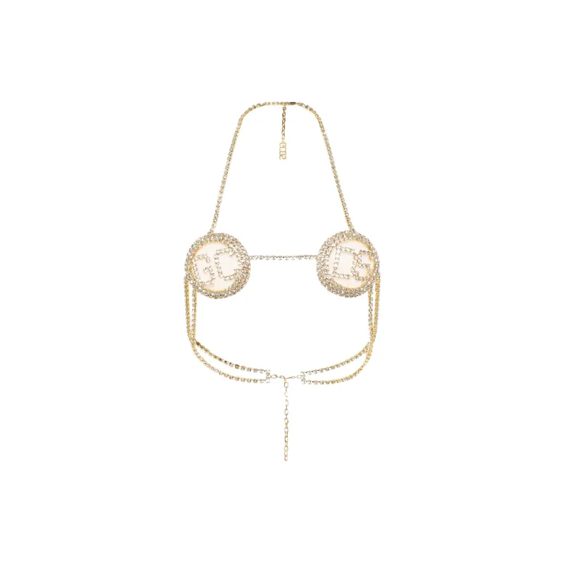 GCDS Women's Bras-0