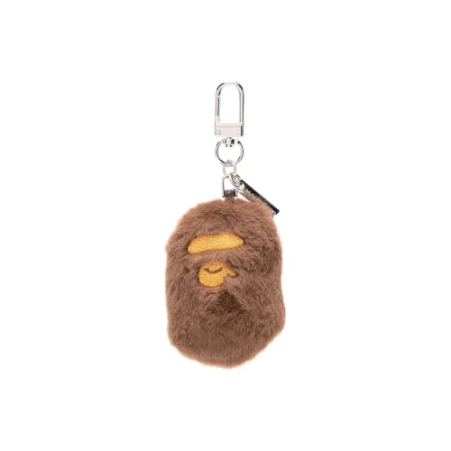 A BATHING APE Keychains Men