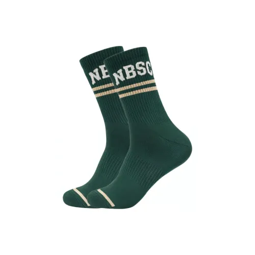 New Balance Men Knee-high Socks