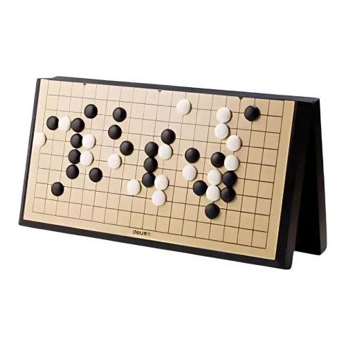 DAFUWENG Golden City Rich Man Chess Deluxe Version Board Games