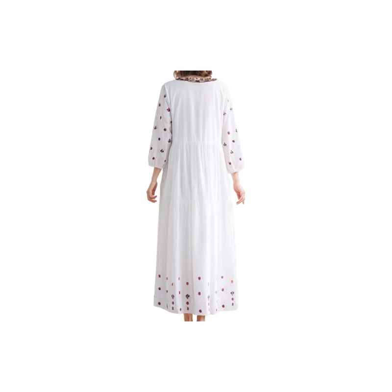 Mapping Short Sleeved Dresses Women's-1