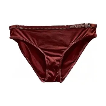 EMPORIO ARMANI Women's Underpants