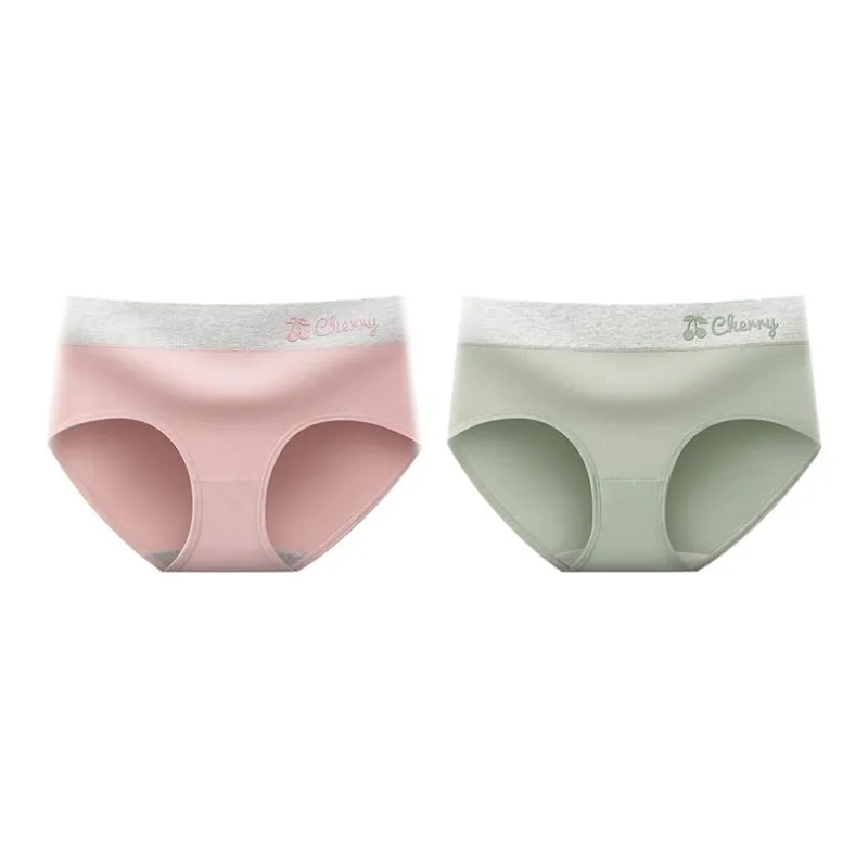 YUZHAOLIN Underpants Women's Combo Set-1
