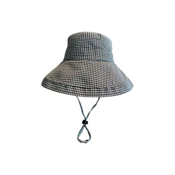Youyoulan Polyester Bucket Hats Women's