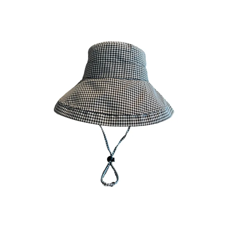 Youyoulan Polyester Bucket Hats Women's-0