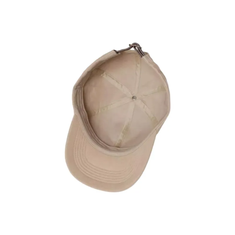 UNIQLO Cotton Baseball Caps Unisex Multicolor-2