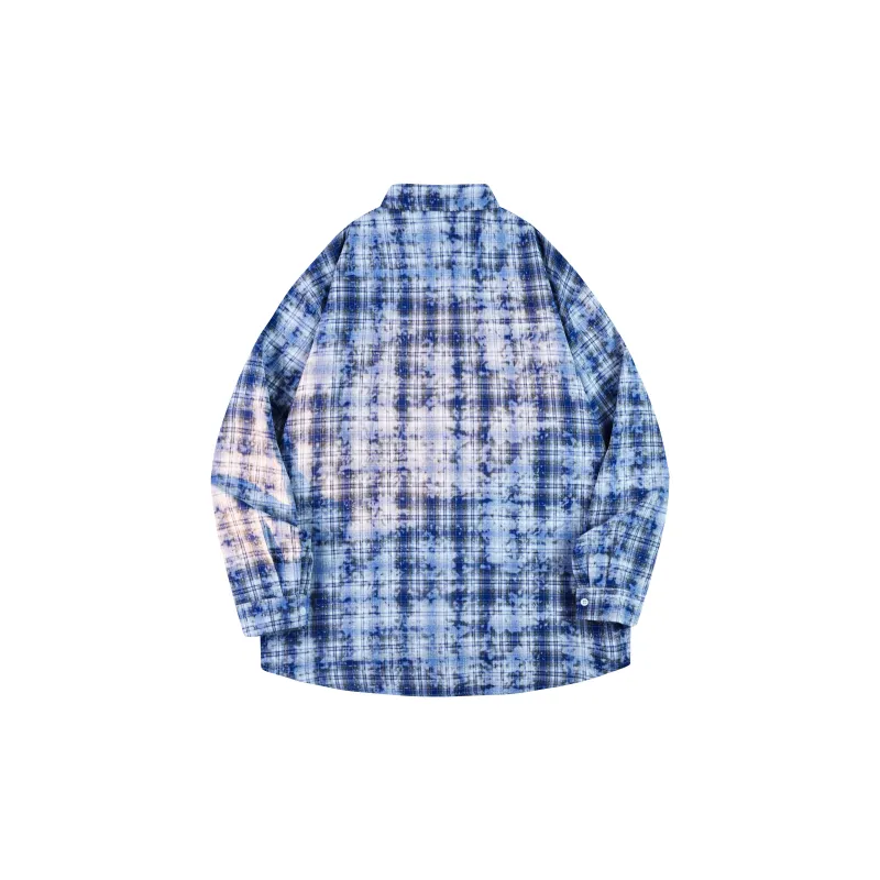 BOTH PLAY Shirts Unisex-3