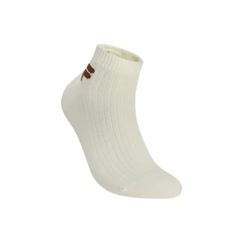 FILA FUSION Unisex Socks