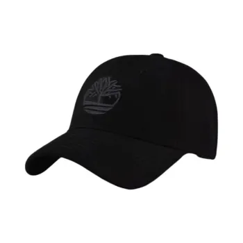 Timberland Cotton Baseball Caps Men Multicolor