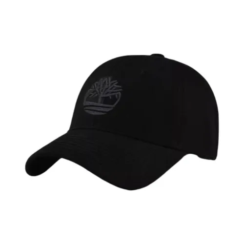 Timberland Cotton Baseball Caps Men Multicolor