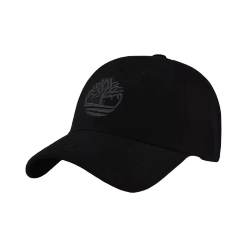 Timberland Cotton Baseball Caps Men Multicolor-0
