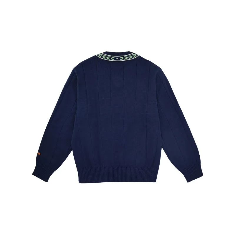 YONEX Natural And Environmentally Friendly Series Knitwear Unisex-5