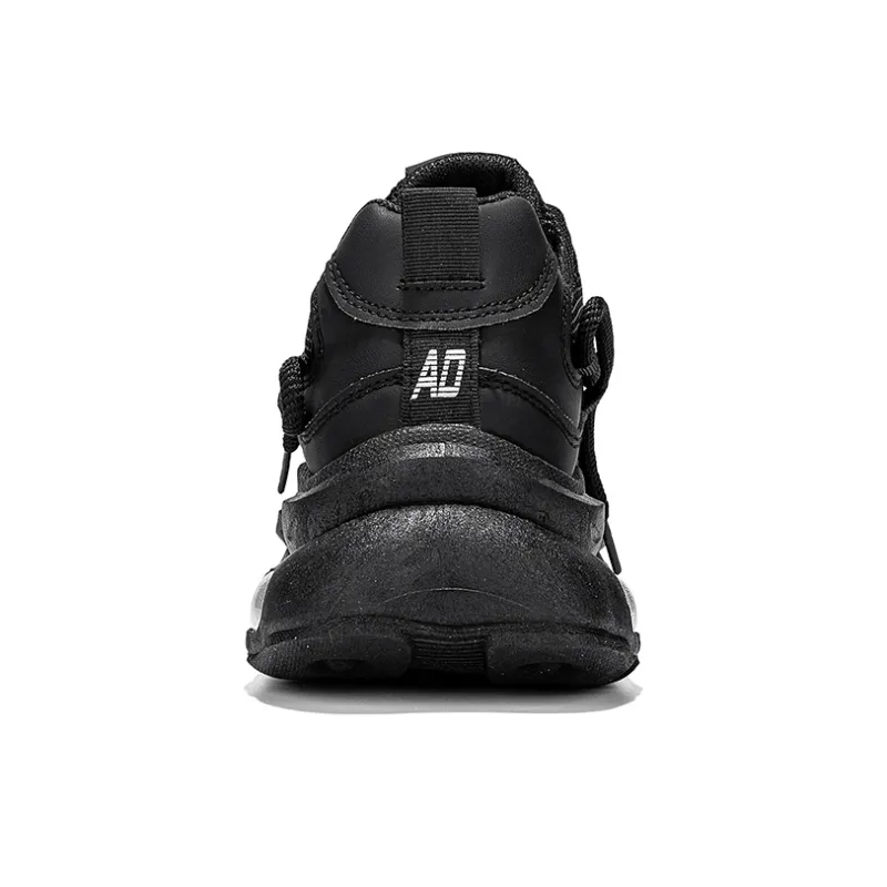 AD Anti-Slip And Wear-Resistant Breathable Low-Top Chunky Sneakers Men-8