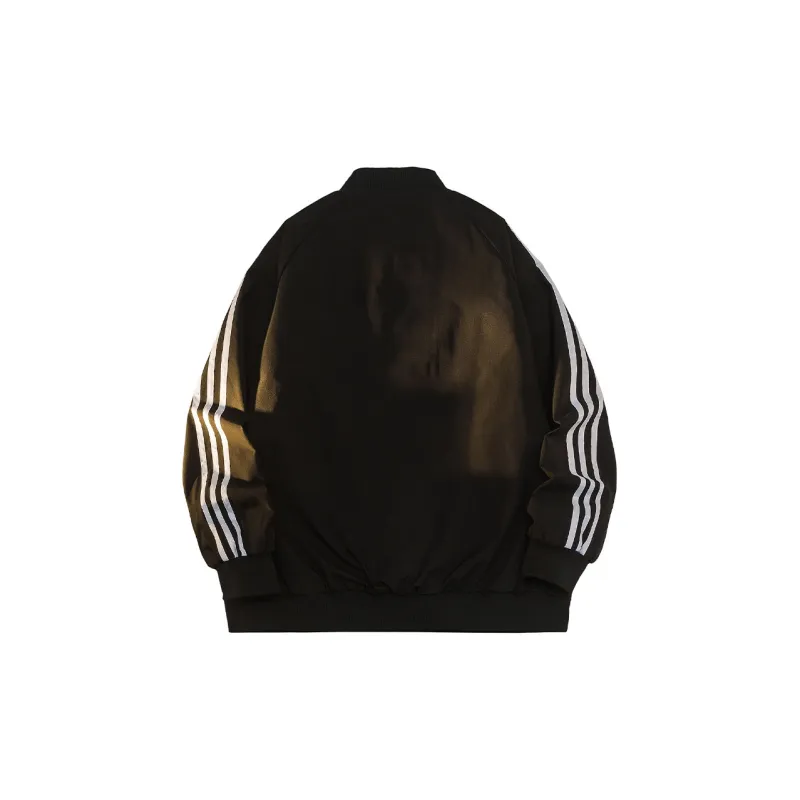 ZONEiD Jackets Unisex-1