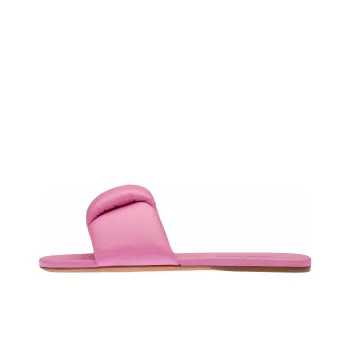 MIU MIU Mordore Stylish Sandals Women's Fuchsia