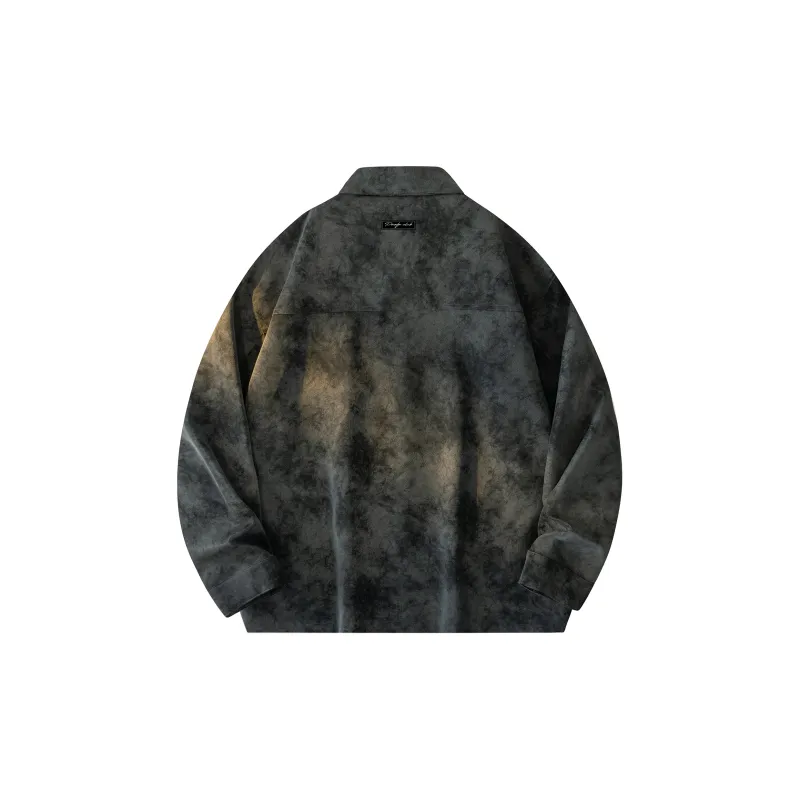 PAEFA Leather Jackets Unisex-1