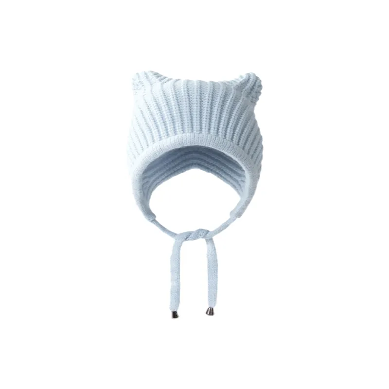AAJF Wool Blend Beanies Women's-1