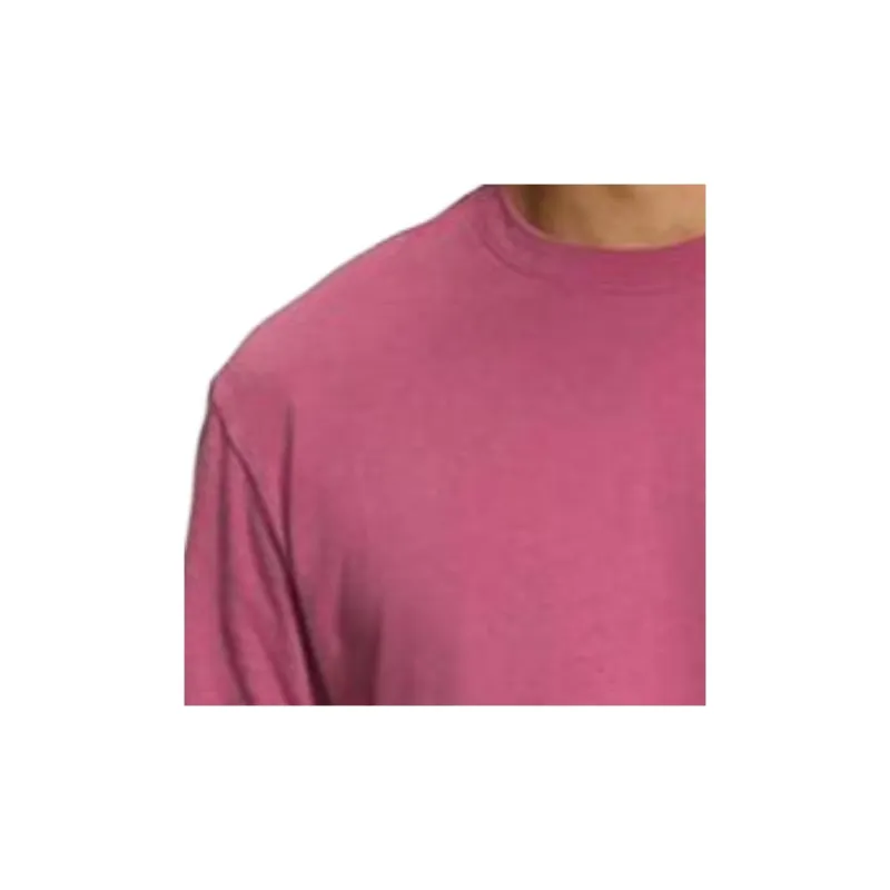 THE NORTH FACE Nse Sweatshirt Men's Pink-3