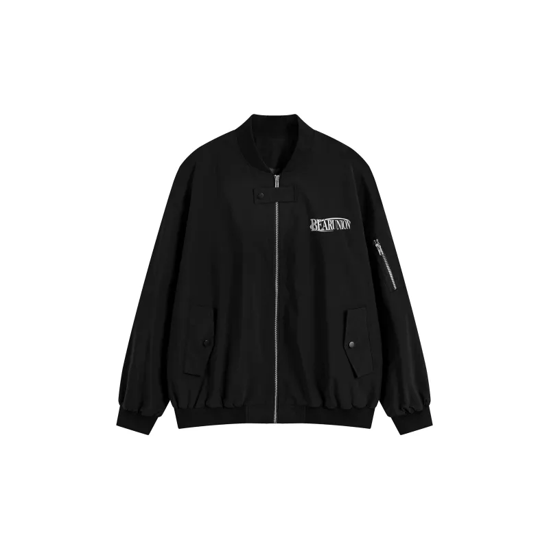 BEAR UNION Jackets Coats Unisex-13