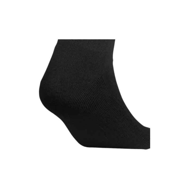 Adidas Free Shipping With AdiClub Athletic Cushioned Crew Socks 6 Pairs-3