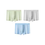 3 Pack (Green+Light Gray+Blue)