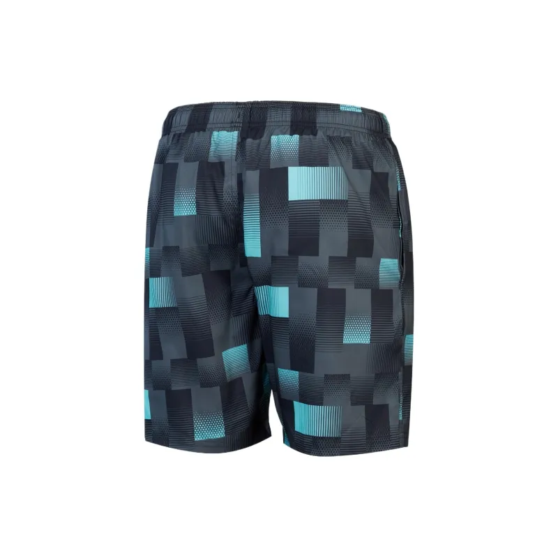 Speedo Swimming Shorts Men Blue-1
