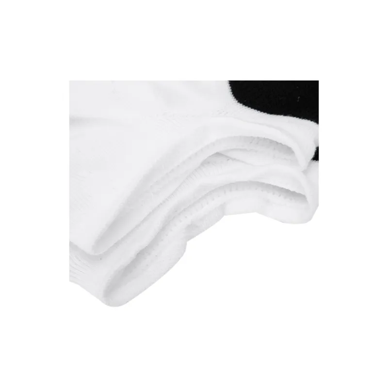 PUMA Ankle Socks Unisex 3 Pack White-2