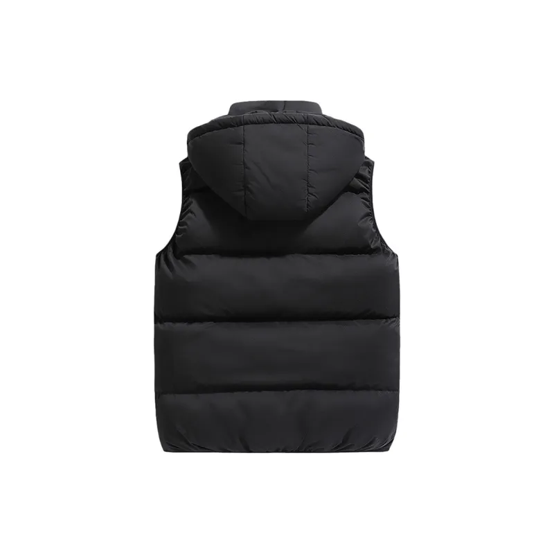 Jeep Vests Unisex-1