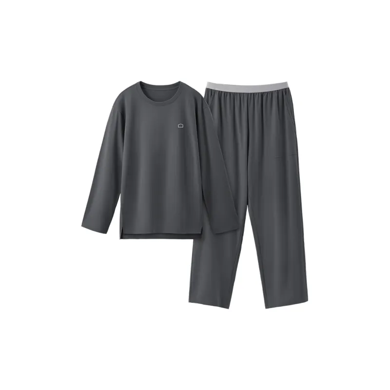 BANANA IN Unisex Pajama Sets-30