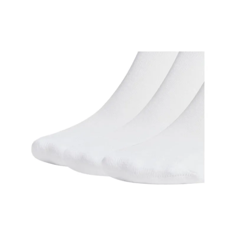 Adidas Originals ISLAND CLUB Ankle Socks Unisex 3 Pack White-2