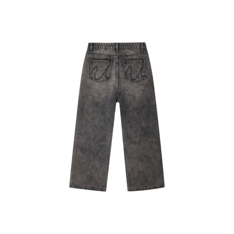 EARL JOEL Jeans Men Wasteland Grey-2