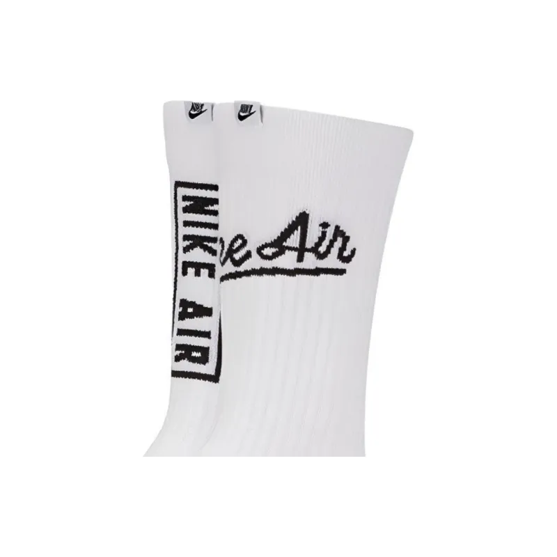 Nike Unisex Mid Calf Socks-2