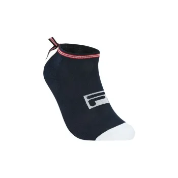 FILA Golf Series Ankle Socks Women's 1 Pack Tide Blue