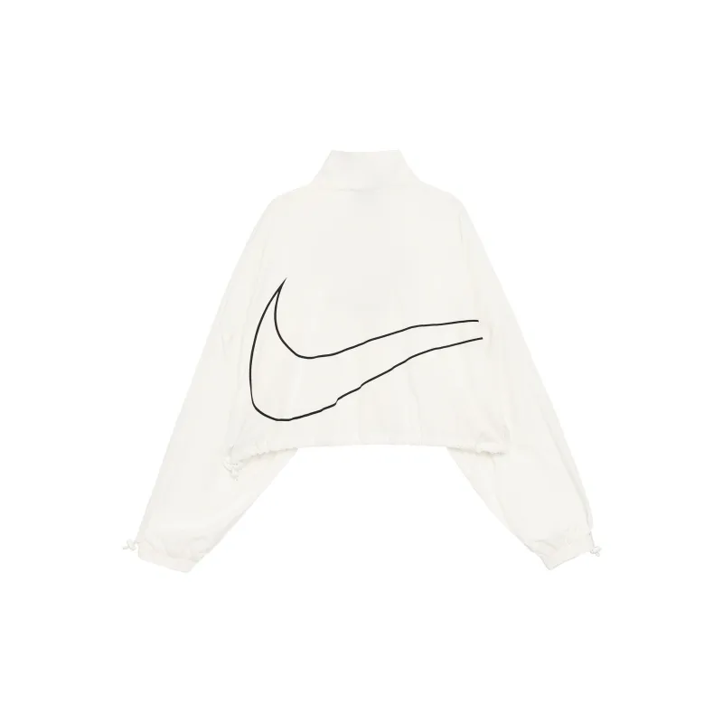 Nike Sportswear Jackets Coats Women's Sail White-1